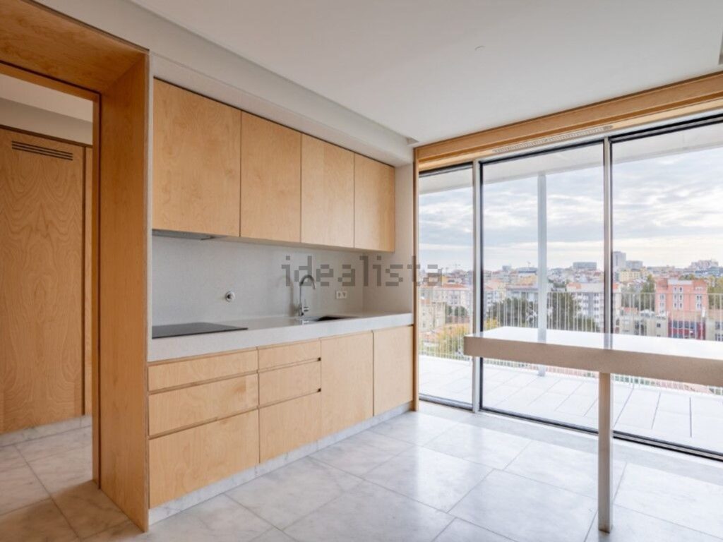Appartement t3 à vendre – Avenida Santos Dumont