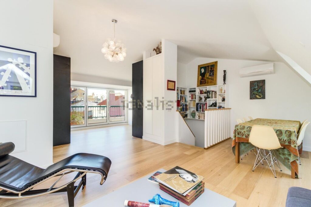 Appartement t2 à vendre – Lapa