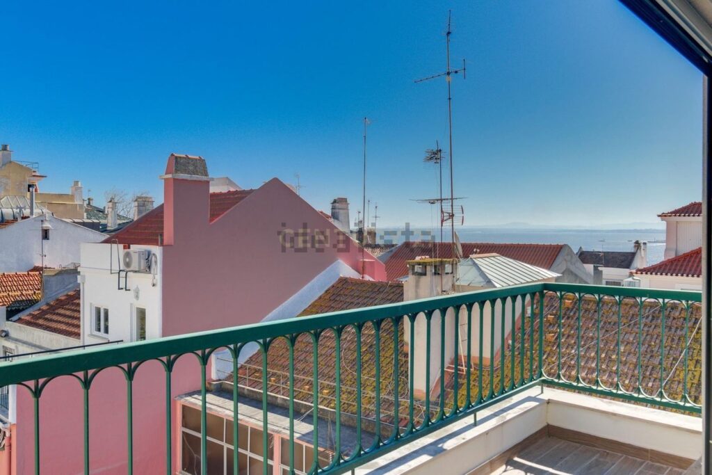 Appartement t2 à vendre – Lapa