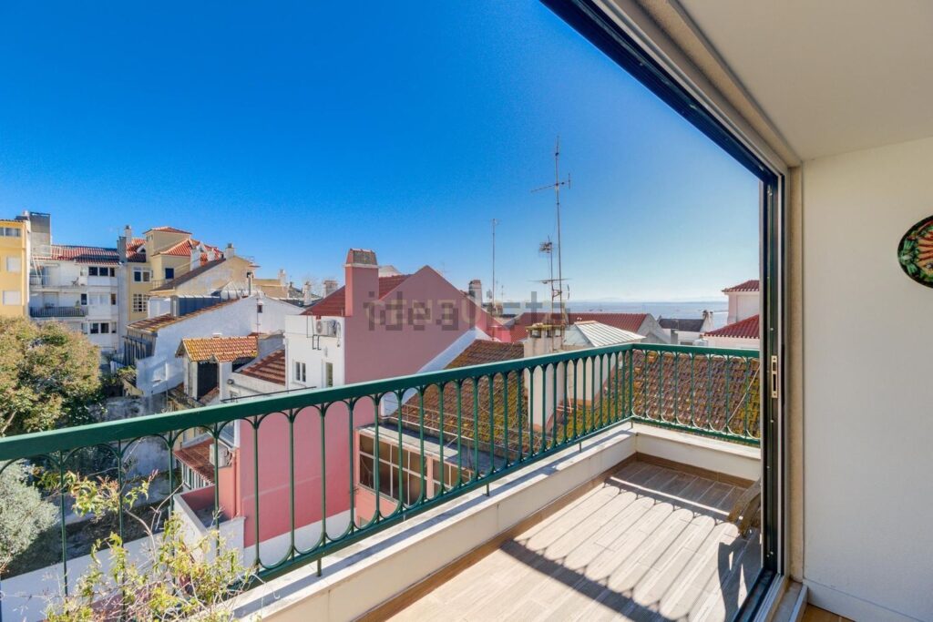 Appartement t2 à vendre – Lapa