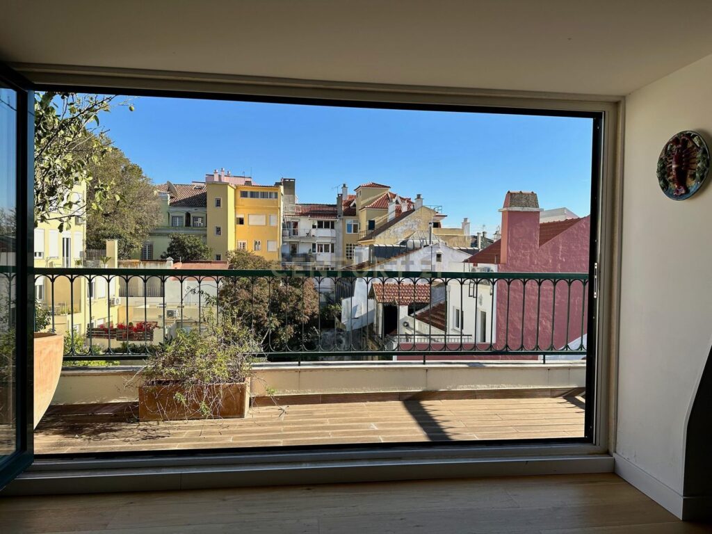 Appartement t2 à vendre – Lapa