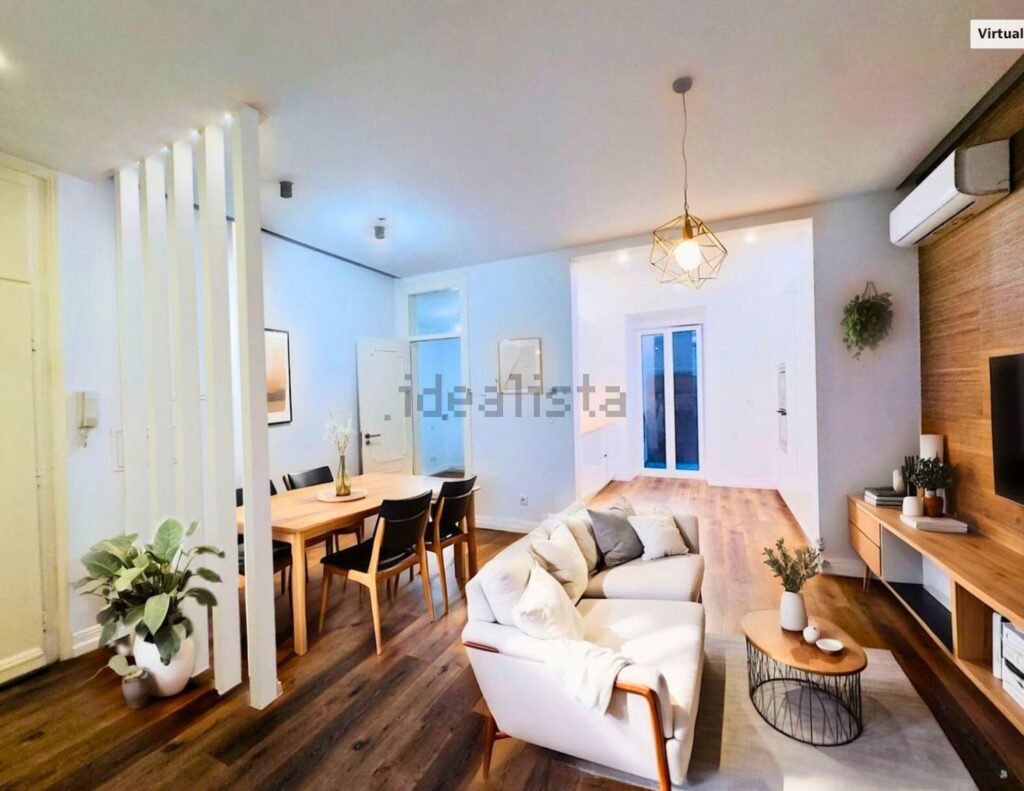 Appartement t2 à vendre – Rua dos Mouros