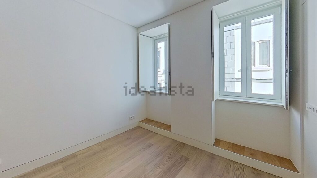 Appartement t1 à vendre – Rua das Taipas