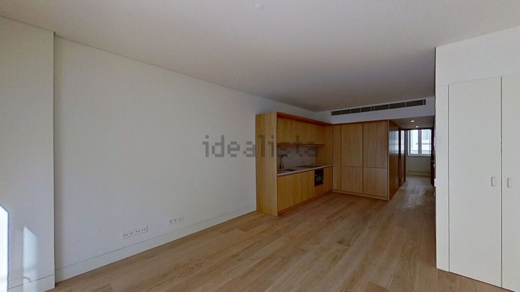 Appartement t1 à vendre – Rua das Taipas
