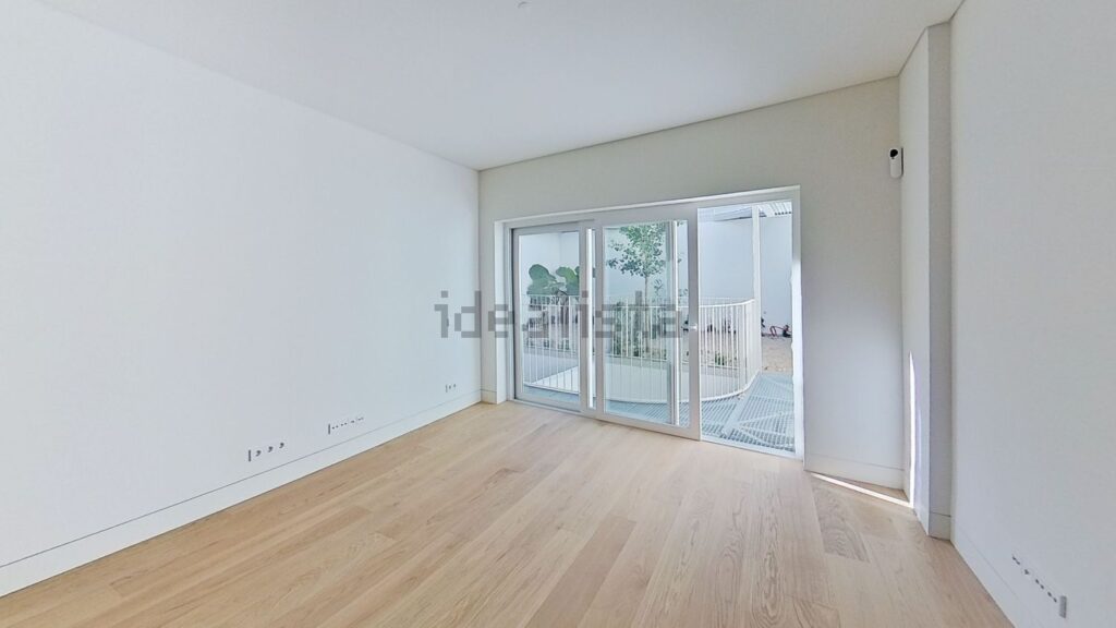 Appartement t1 à vendre – Rua das Taipas