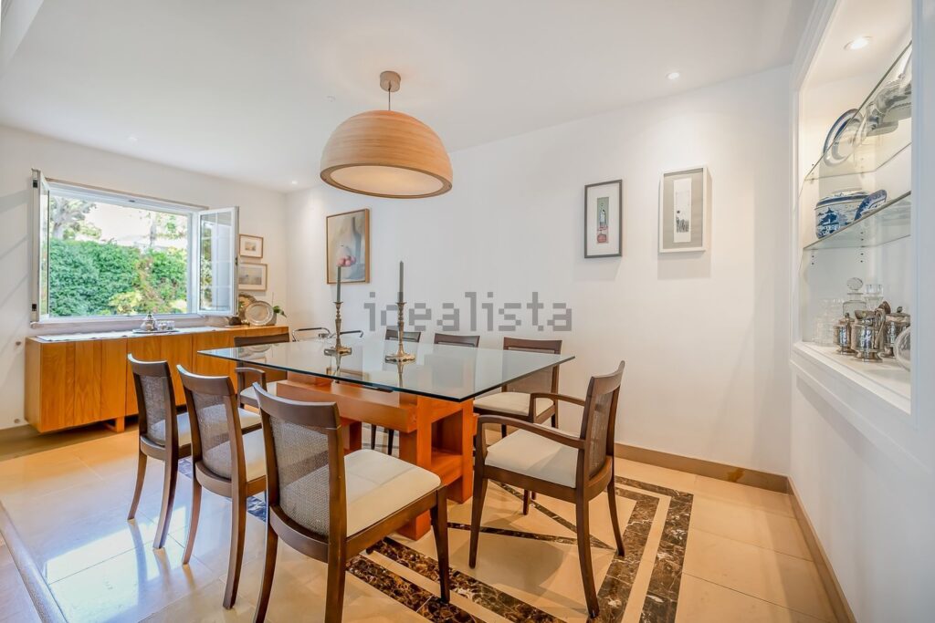 Maison ou villa individuelle à vendre – Avenida Santa Joana Princesa, 4 a