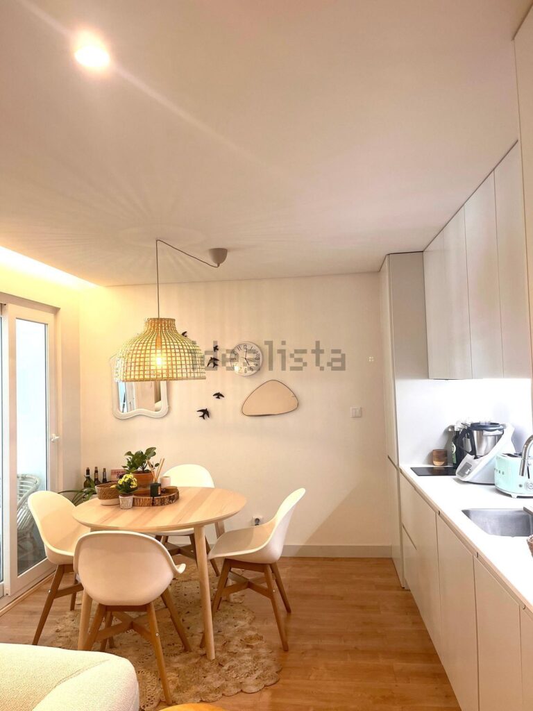 Appartement t1 à vendre , Calçada da Quintinha sans numéro