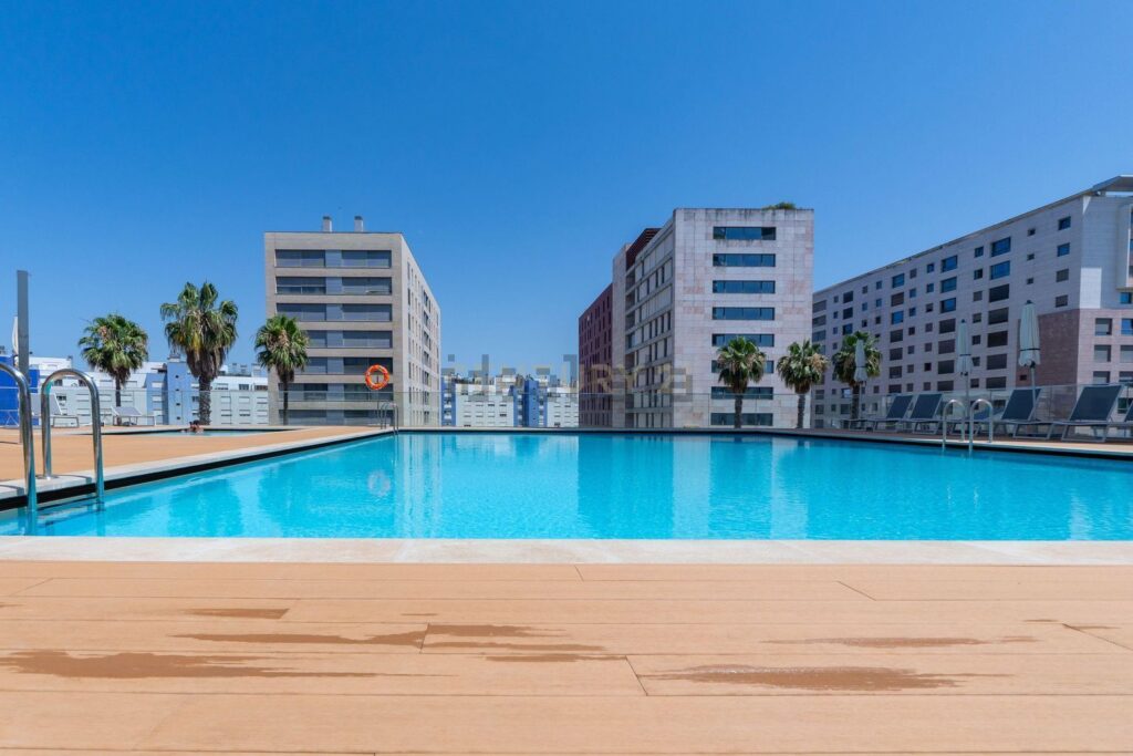 Appartement t2 à vendre – Rua Mário Botas