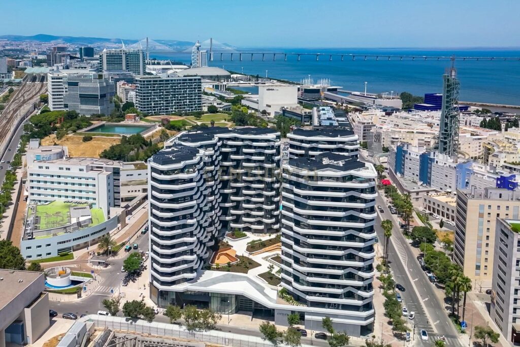 Appartement t2 à vendre – Rua Mário Botas