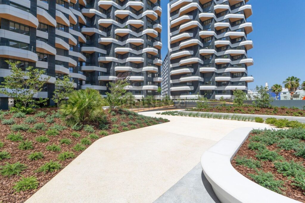 Appartement t2 à vendre – Rua Mário Botas