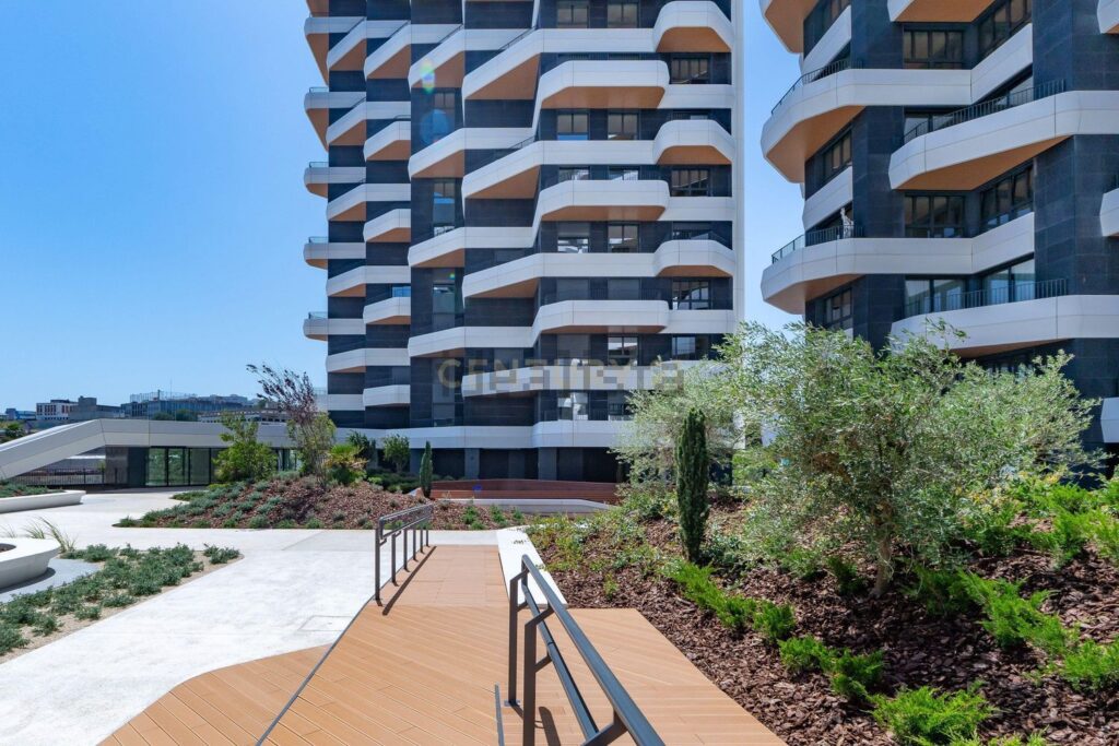 Appartement t2 à vendre – Rua Mário Botas