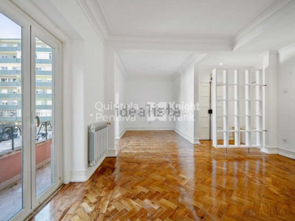 Appartement t2 à vendre – Avenida São João de Deus