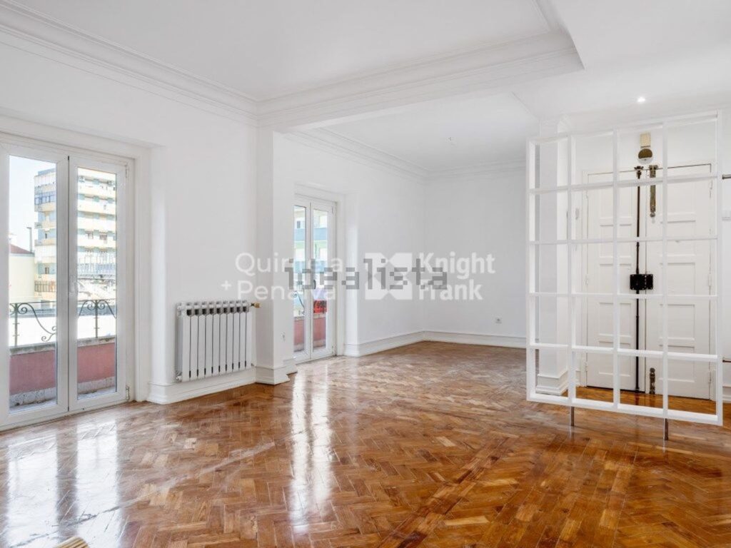 Appartement t2 à vendre – Avenida São João de Deus