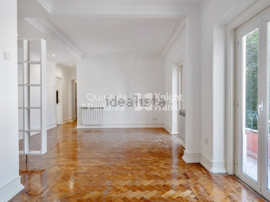 Appartement t2 à vendre – Avenida São João de Deus