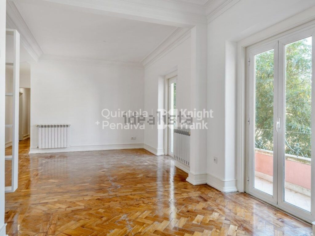 Appartement t2 à vendre – Avenida São João de Deus