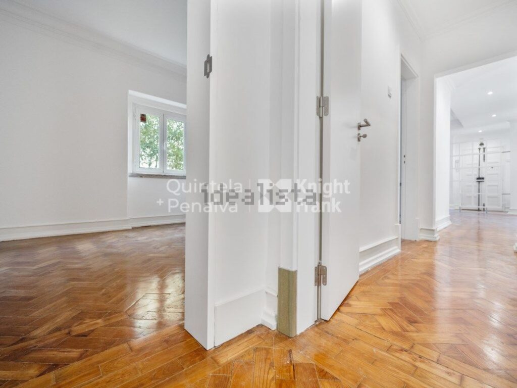 Appartement t2 à vendre – Avenida São João de Deus