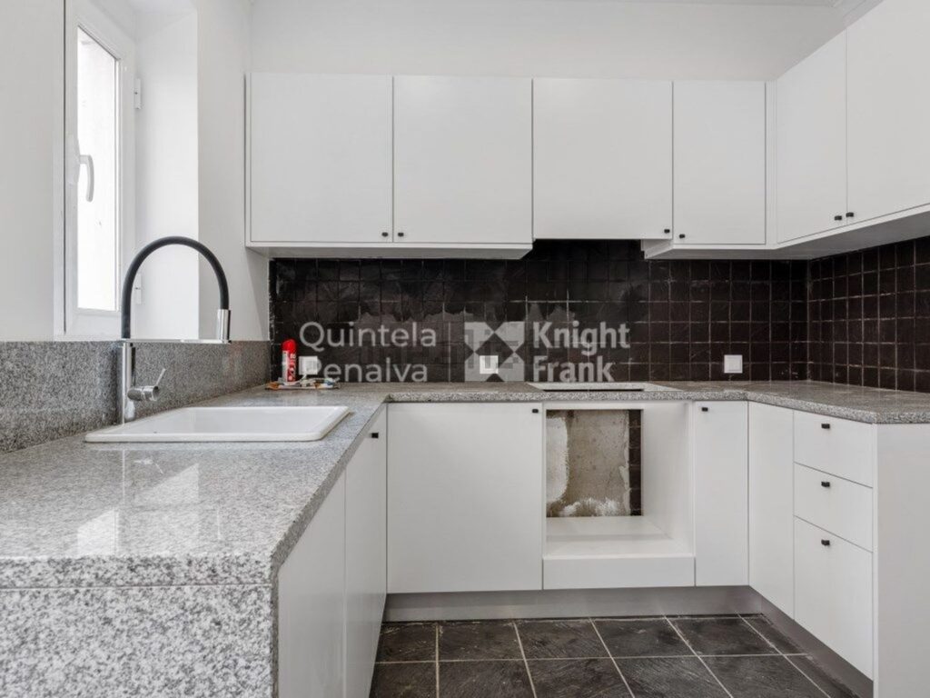 Appartement t2 à vendre – Avenida São João de Deus