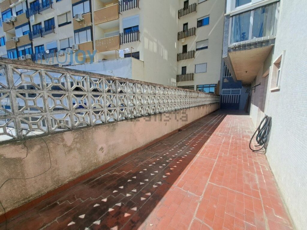 Appartement t3 à vendre – Estrada Moscavide, 66