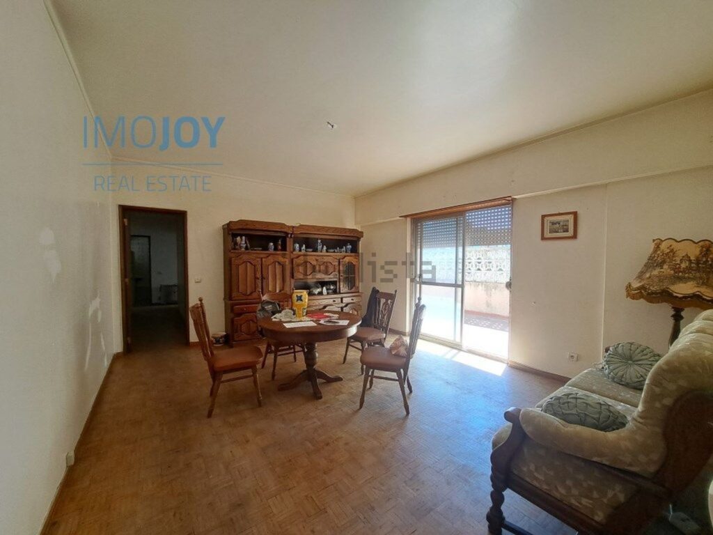 Appartement t3 à vendre – Estrada Moscavide, 66