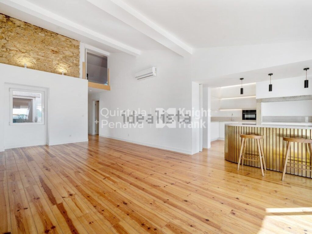 Appartement t2 à vendre – Centro