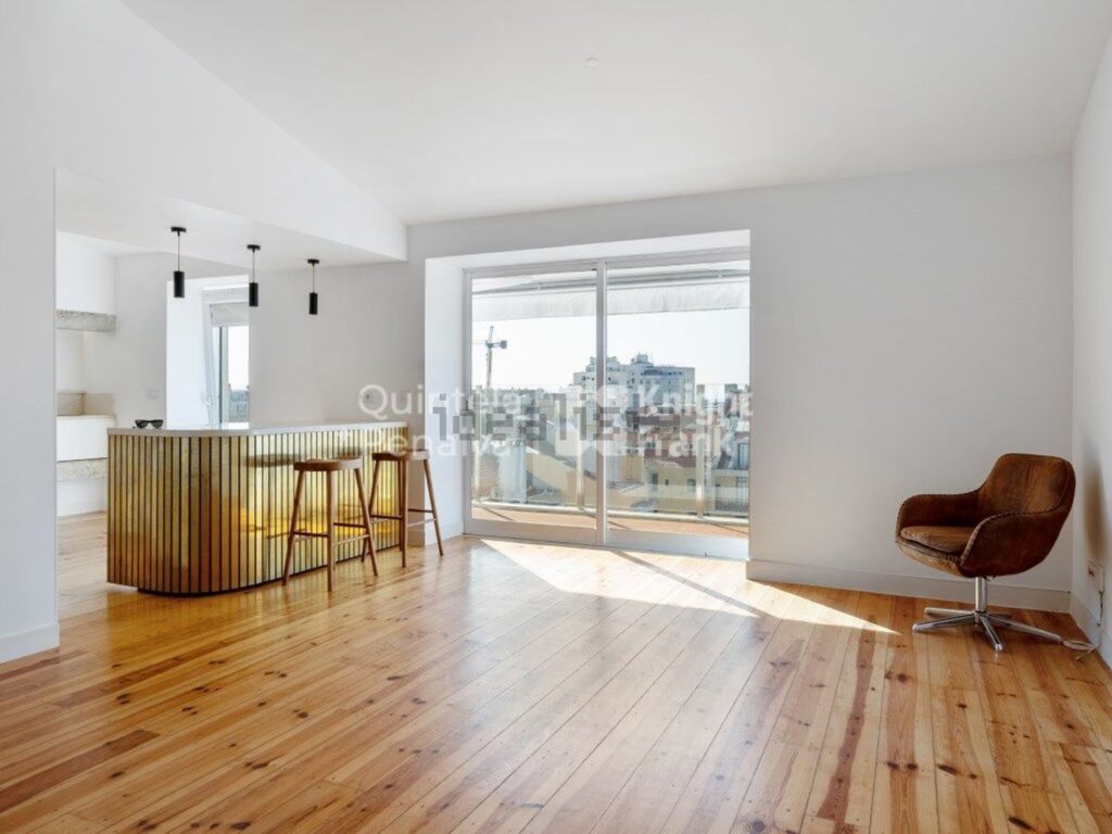 Appartement t2 à vendre – Centro