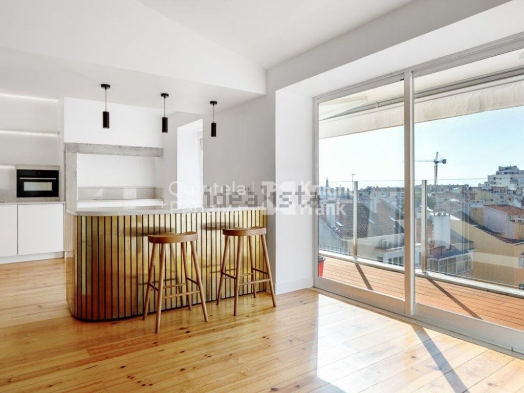 Appartement t2 à vendre – Centro