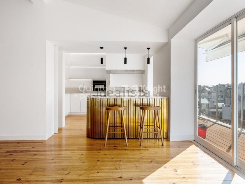 Appartement t2 à vendre – Centro