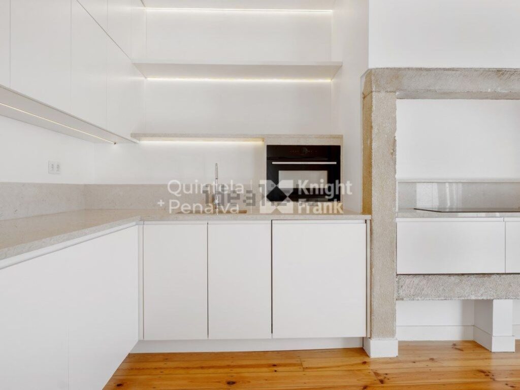 Appartement t2 à vendre – Centro