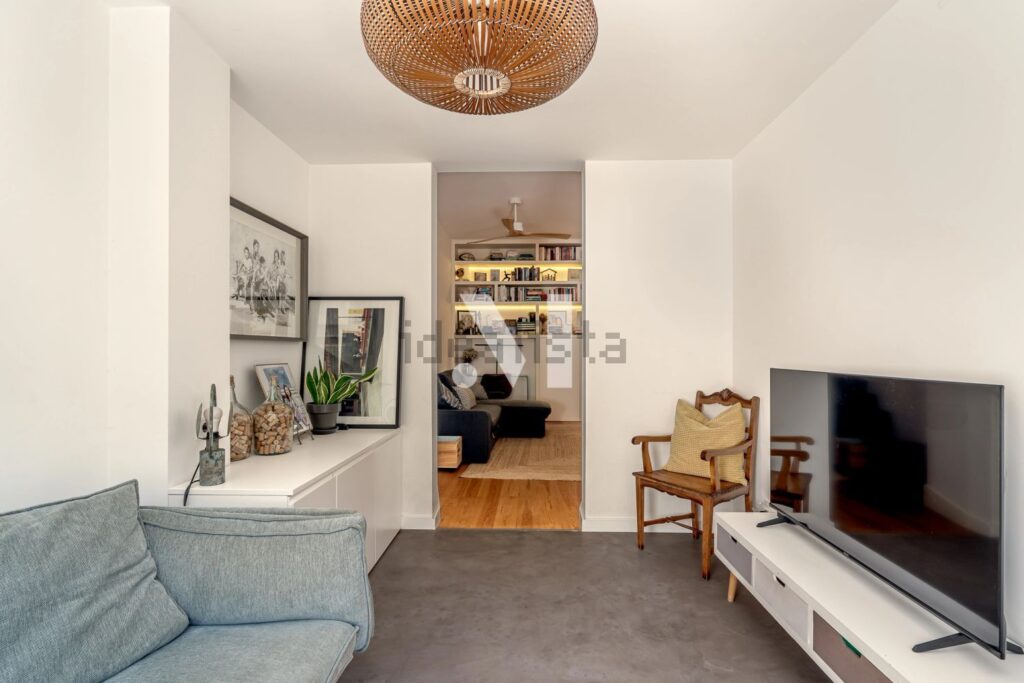 Appartement t2 à vendre – Rua Sampaio Bruno