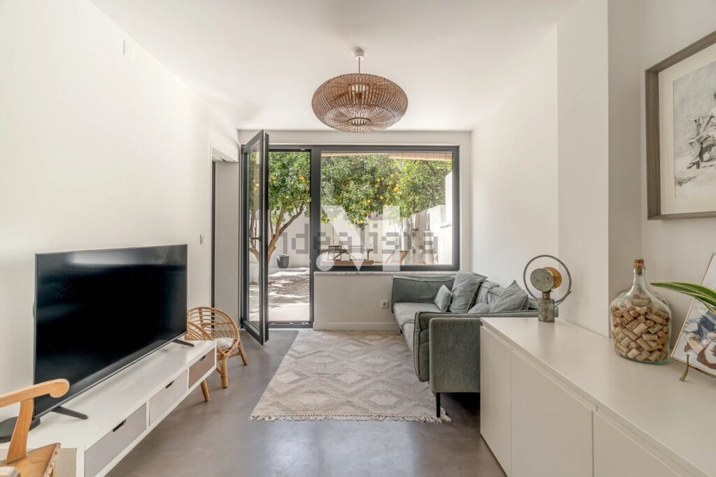 Appartement t2 à vendre – Rua Sampaio Bruno