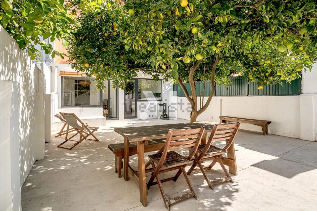 Appartement t2 à vendre – Rua Sampaio Bruno