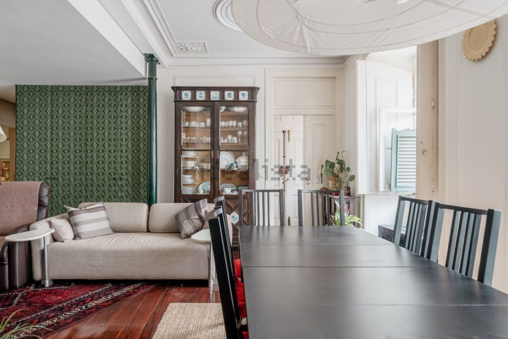 Appartement t2 à vendre – Bairro Alto