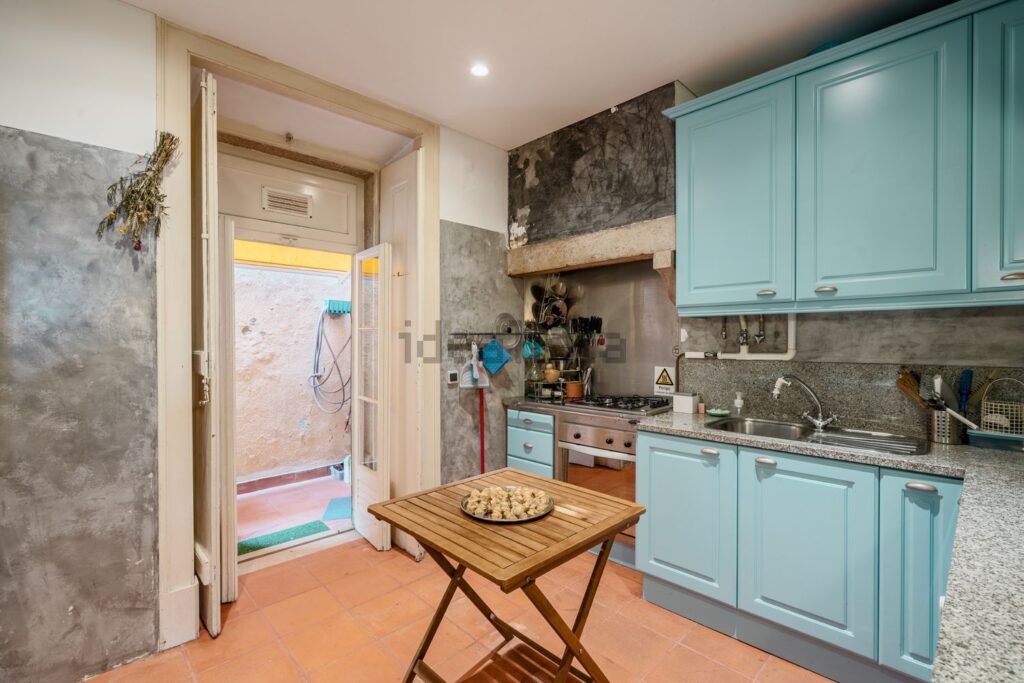 Appartement t2 à vendre – Bairro Alto