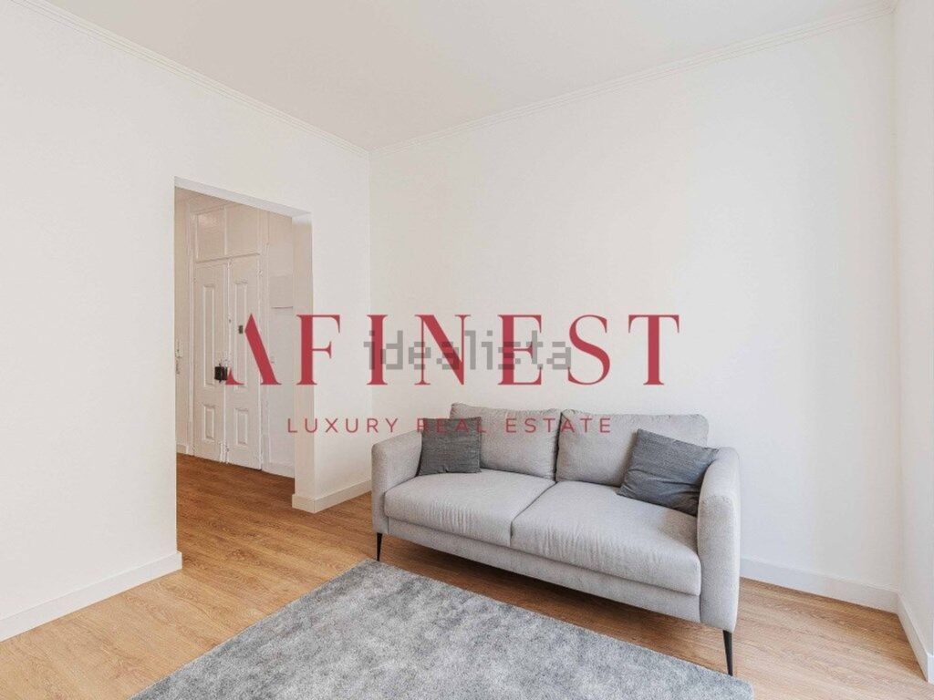 Appartement t2 à vendre – Rua dos Anjos