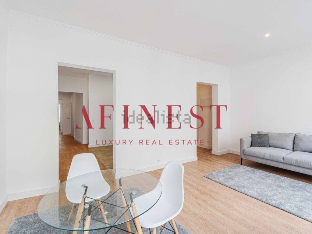 Appartement t2 à vendre – Rua dos Anjos