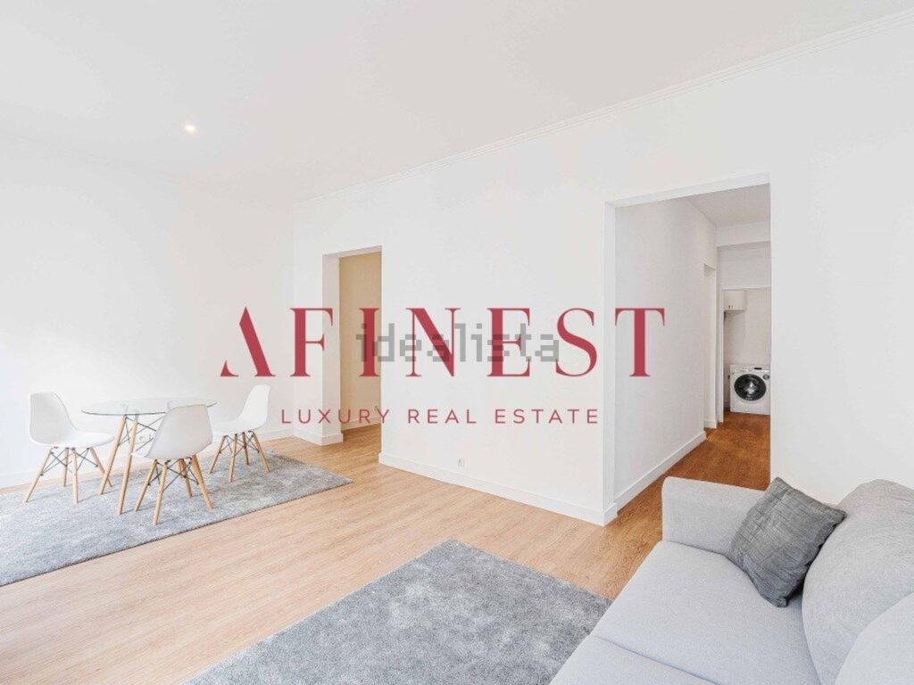 Appartement t2 à vendre – Rua dos Anjos