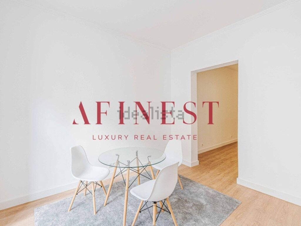 Appartement t2 à vendre – Rua dos Anjos