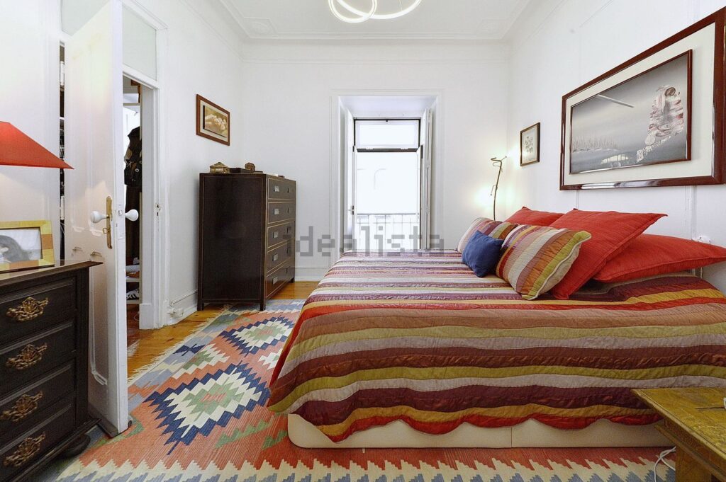 Appartement t4 à vendre , Campo de Ourique, 23