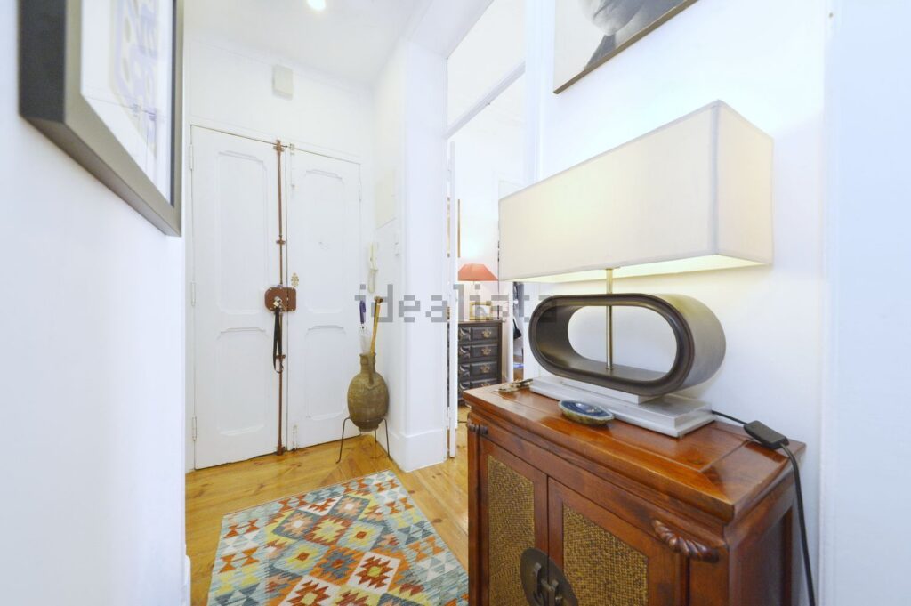 Appartement t4 à vendre , Campo de Ourique, 23