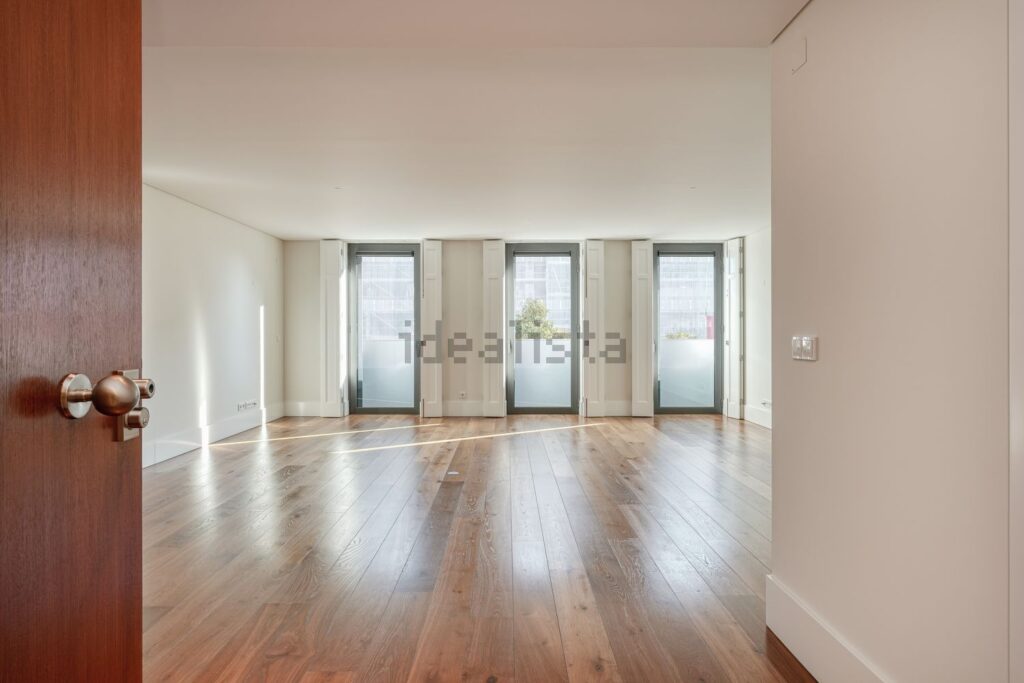 Appartement t4 à vendre – Rua Castilho