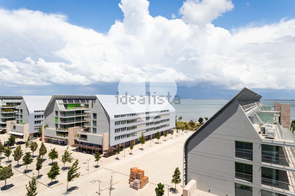 Appartement t2 à vendre – Rua a ao Braço de Prata, 2 a