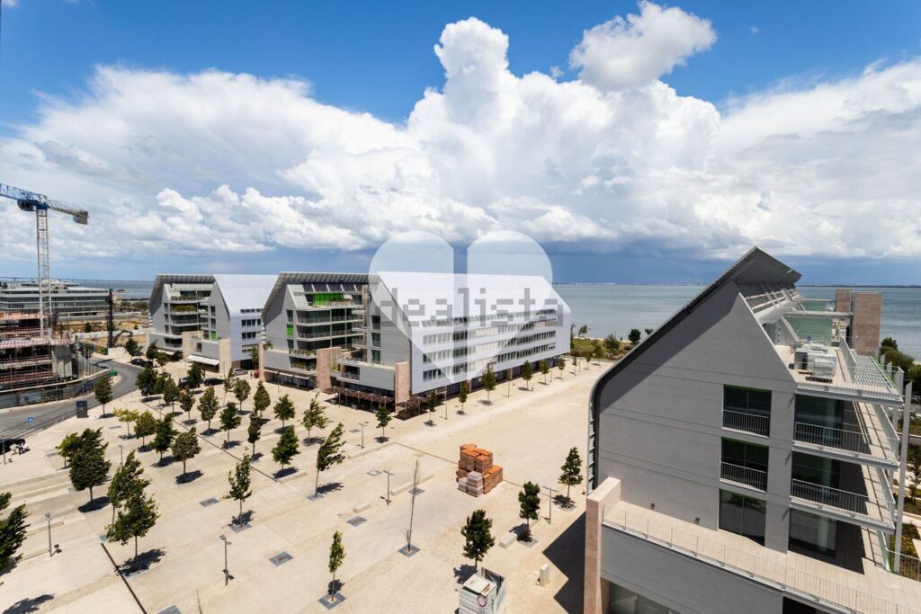 Appartement t2 à vendre – Rua a ao Braço de Prata, 2 a