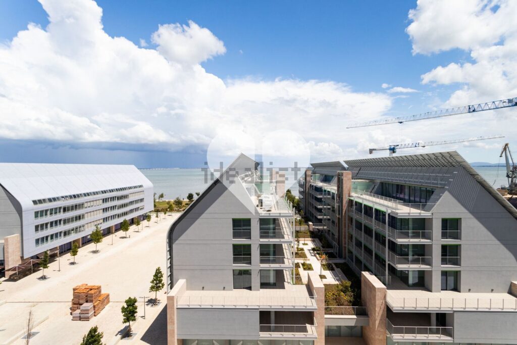 Appartement t2 à vendre – Rua a ao Braço de Prata, 2 a