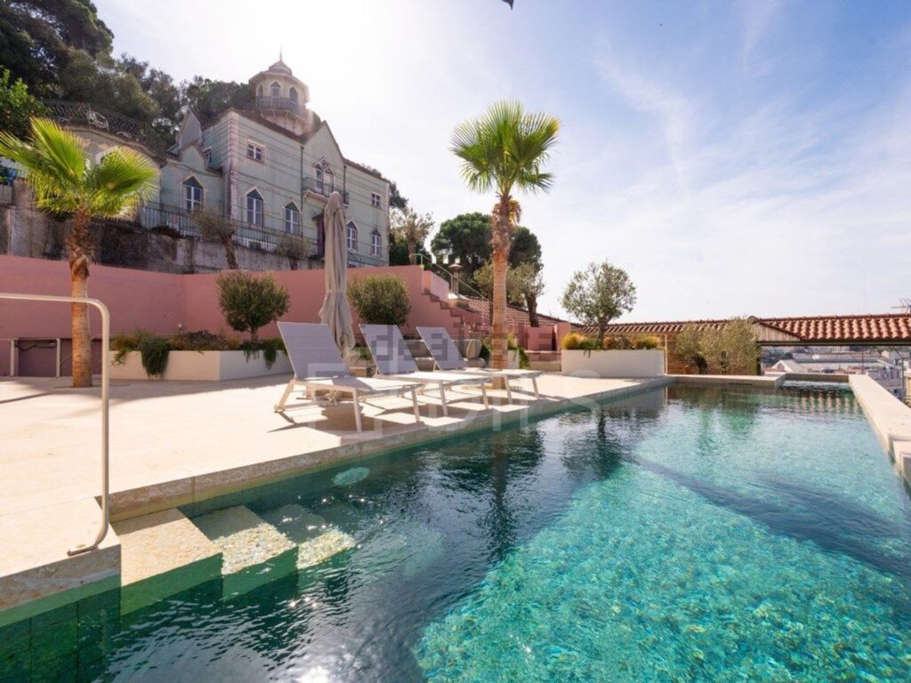 Appartement t3 à vendre , Costa do Castelo