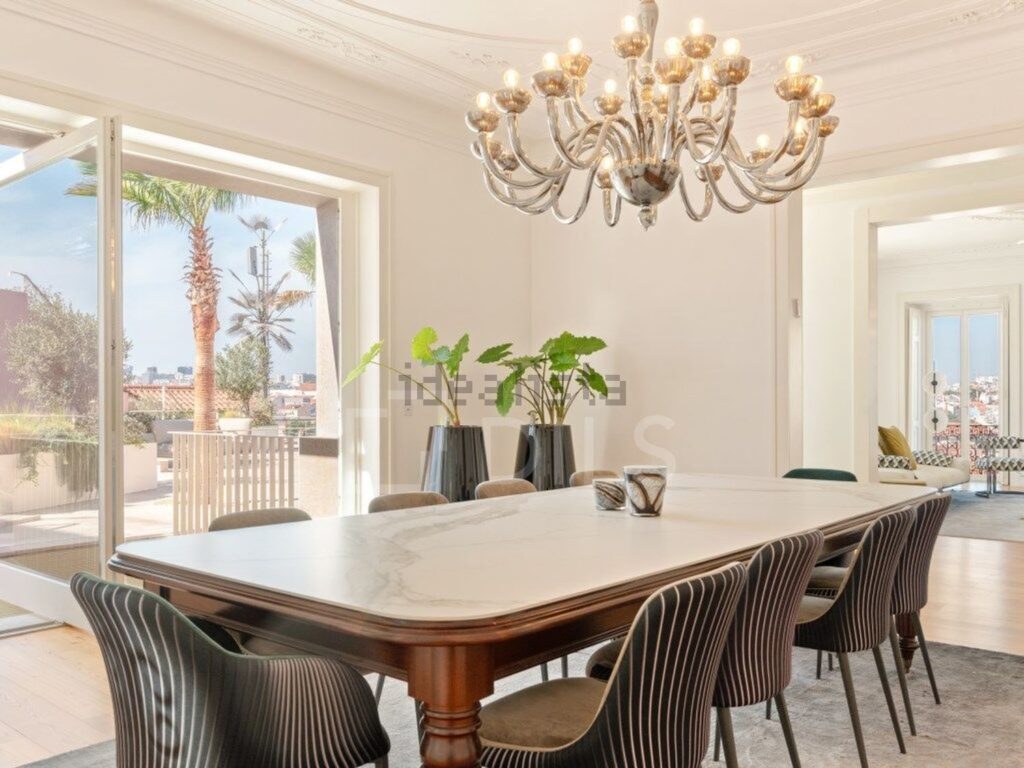 Appartement t3 à vendre , Costa do Castelo