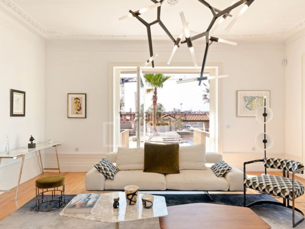 Appartement t3 à vendre , Costa do Castelo