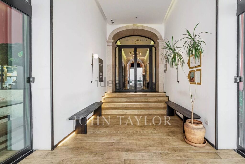 Appartement t1 à vendre – Rua de São Pedro de Alcântara