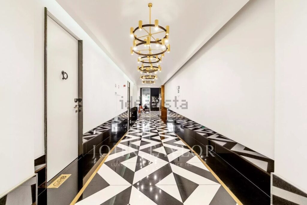 Appartement t1 à vendre – Rua de São Pedro de Alcântara