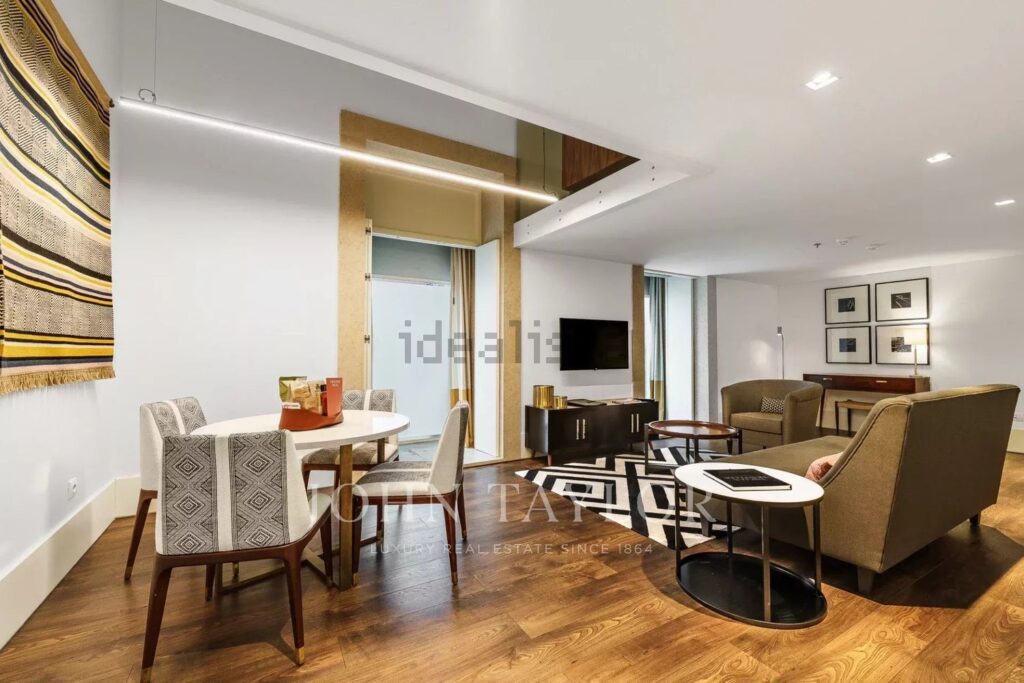 Appartement t1 à vendre – Rua de São Pedro de Alcântara