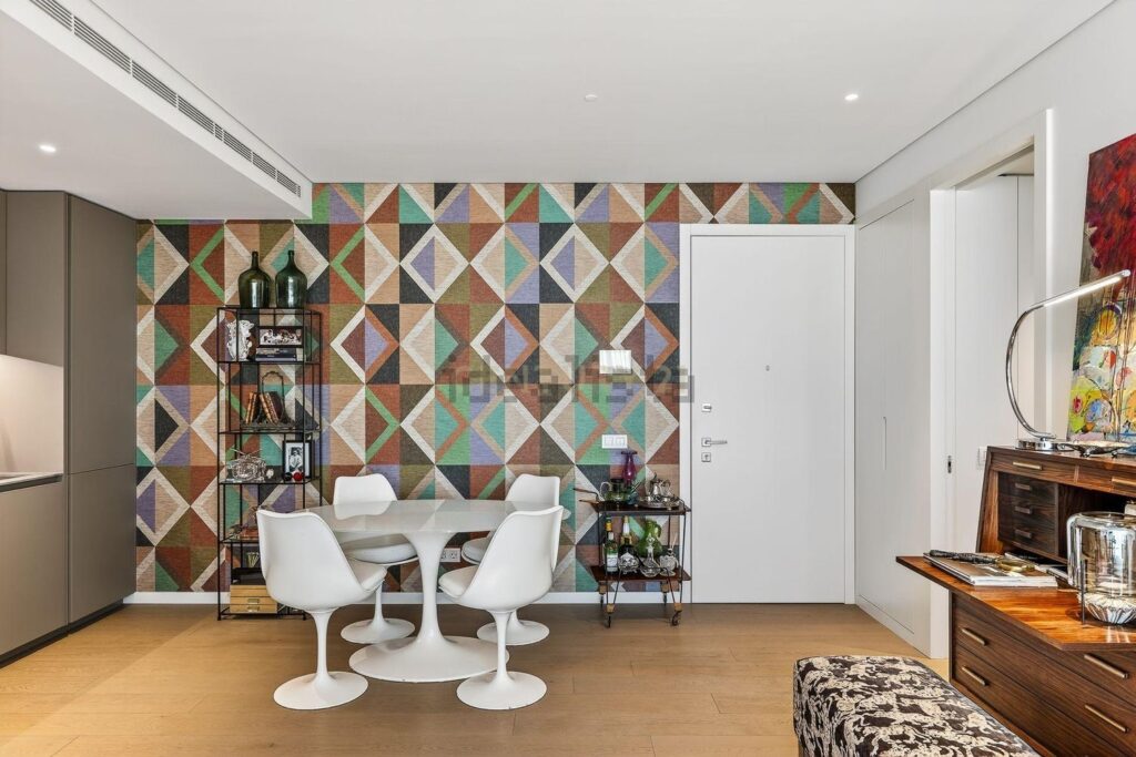 Appartement t1 à vendre – Rua Madalena Iglésias, 2